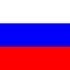 Bandeira rusa