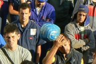 Conflito do Metal: un tirapuxa no que est&aacute; en xogo algo m&aacute;is que un incremento salarial