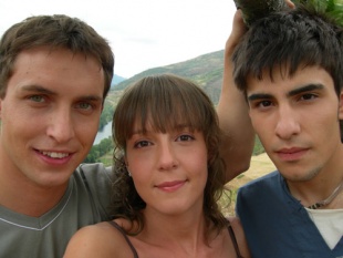 Mela Casal