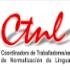 Logo da CTNL
