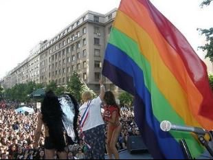 A manifestaci&oacute;n congregou a cinco mil persoas segundo a polic&iacute;a