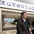 Xuventude Galiza Net: Unha outra mostra m&aacute;is da cacarexada 'imposici&oacute;n' do galego
