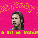 Mostoboys - Rosiña