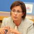 Carme Ad&aacute;n, deputada do BNG