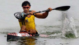 Carlos P&eacute;rez, Perucho