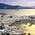 Grecia pon &aacute; venda parte de Mykonos e outras illas para facer fronte &aacute; crise