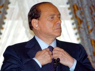 As enquisas dábanlle vantaxe a Silvio Berlusconi