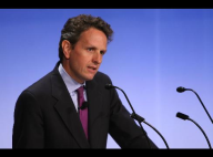 O gabinete de Obama defende a idoneidade de Geithner para o Departamento do Tesouro
