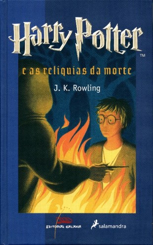 Portada en galego do libro