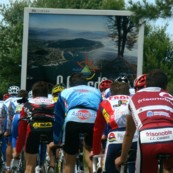 No adestramento por Vigo