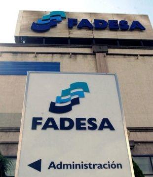Martinsa-Fadesa prevé pagar a súa débeda entre 2010 e 2017