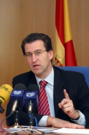 Alberto N&uacute;&ntilde;ez Feijoo