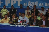 Patria Para Todos / Foto &copy; Xurxo Mart&iacute;nez Crespo