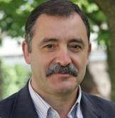 Anxo Garc&iacute;a 'Gelo', alcalde de Oleiros