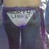 Manifestaci&oacute;n a prol do aborto libre