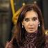 Cristina Fern&aacute;ndez