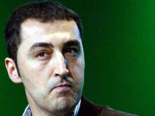 Cem &Ouml;zdemir