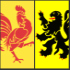Flamengos e val&oacute;ns, 179 anos de enfrontamentos