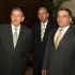 Ra&uacute;l Castro, Lage e P&eacute;rez Roque