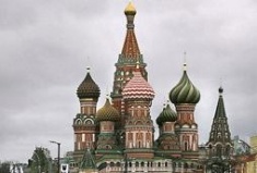 En Rusia edif&iacute;canse cinco mill&oacute;ns de metros cadrados ao ano