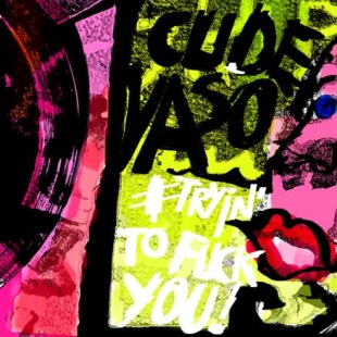 Cudevaso - Xabar&iacute;n