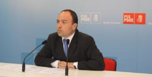 Miguel &Aacute;ngel Fern&aacute;ndez, secretario de Sanidade do PSdeG