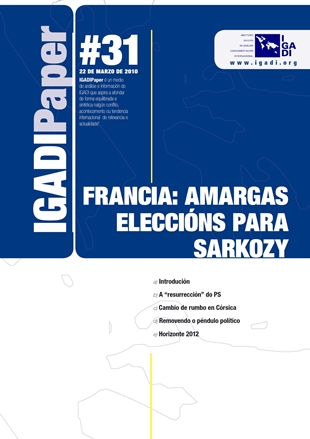 Capa do n&uacute;mero 31&ordm; do Igadi Paper, que pode n consultar ao p&eacute; da informaci&oacute;n