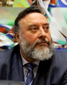 O deputado do PPdeG Enrique López Veiga