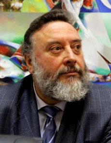 O deputado do PPdeG Enrique L&oacute;pez Veiga