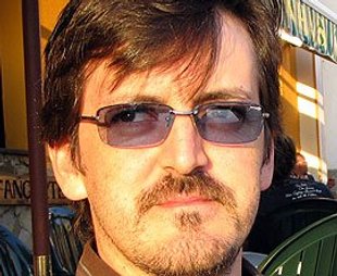 Rub&eacute;n Ruibal