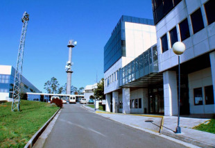 A Compa&ntilde;&iacute;a de Radio Televisi&oacute;n de Galicia suma un total de 1100 traballadores, mais o 44% te&ntilde;en cotratos temporais