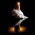 Ra&uacute;l Alfons&iacute;n, o 'presidente galego'