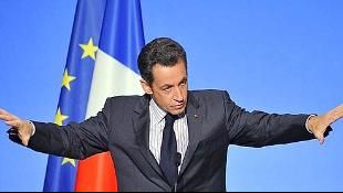 O goberno franc&eacute;s adicar&aacute; &aacute; prensa 600 mill&oacute;ns de euros