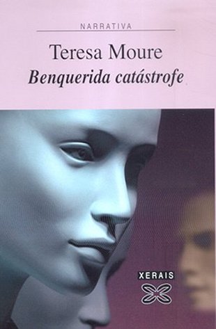 O libro que se presenta este m&eacute;rcores