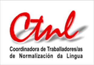 Logo da CTNL