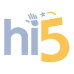 hi5, unha das comunidades m&aacute;is visitadas
