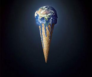 A humanidade xa est&aacute; a usar 1,3 Terras, e os progn&oacute;sticos apuntan que ser&aacute;n d&uacute;as en 2050
