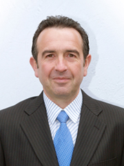 Dar&iacute;o Pi&ntilde;eiro (PSdeG) &eacute;, at&eacute; o de agora, o alcalde de L&aacute;ncara