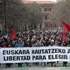 Pola "liberdade para elixir o &eacute;uscaro" na 'zona non vasc&oacute;fona' de Nafarroa