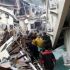 Un novo sismo en Sumatra eleva o n&uacute;mero de mortos a 220