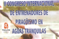 Cartaz do congreso