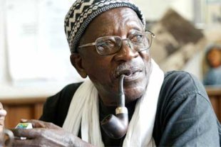 Ousmane Semb&eacute;ne