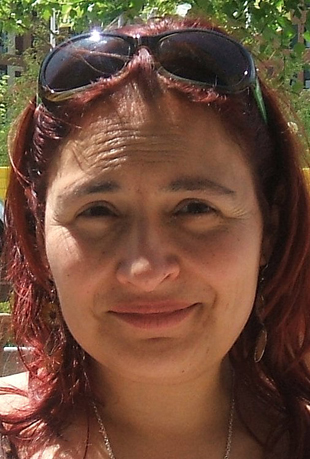 Mercedes Pacheco