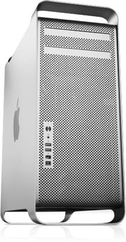 O 'Mac Pro' &eacute; o sobremesa m&aacute;is caro de Apple