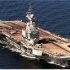 O portaavi&oacute;ns franc&eacute;s, 'Charles de Gaulle'