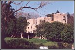 Pazo de Meir&aacute;s