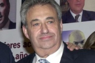 Manuel Jove nunha imaxe de arquivo