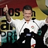 Santos imponse claramente a Mockus, mais haber&aacute; segunda volta