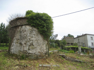 Pombal en Xu&ntilde;o / Flickr: xornalcerto