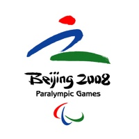 Logo dos Xogos Paral&iacute;mpicos